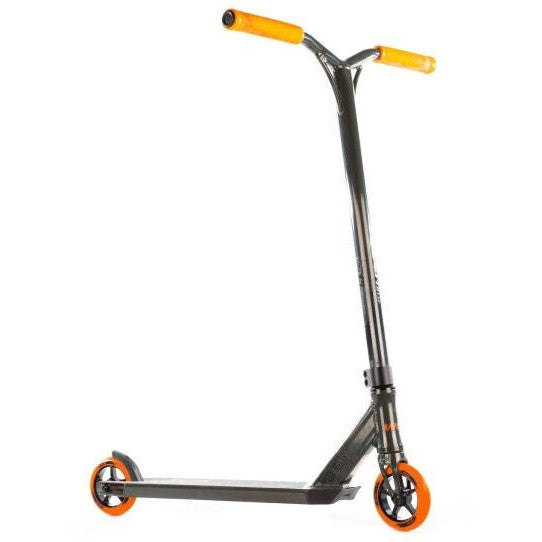 Versatyl Bloody Mary V2 Scooter Black Orange