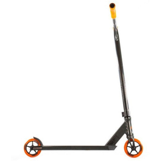 Versatyl Bloody Mary V2 Scooter Black Orange