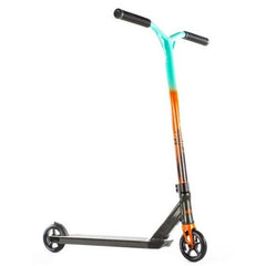 Versatyl Bloody Mary V2 Stuntstep Oranje Blauw 84cm