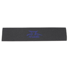 AO Graffiti Logo Griptape 5,3" Blauw