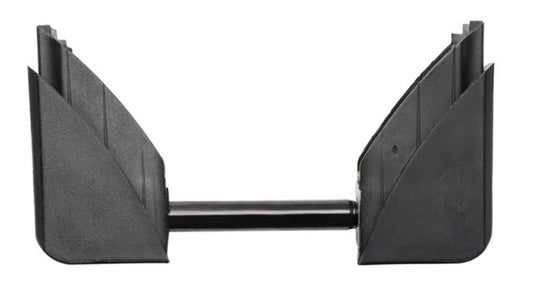 Blunt Box Ends 125 mm