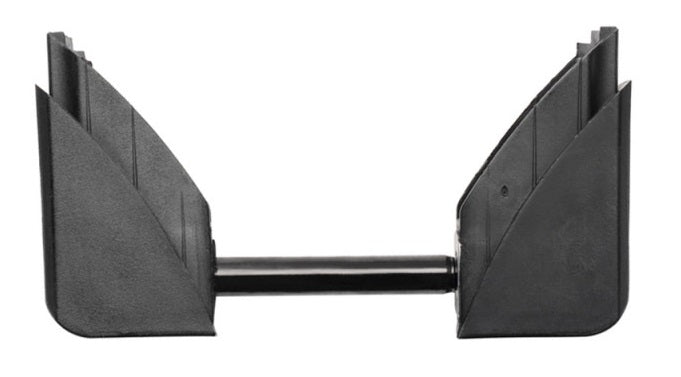 Blunt Box Ends 131 mm