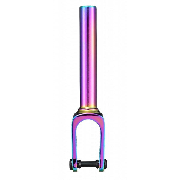 Blunt Diamond IHC Fork Oil Slick