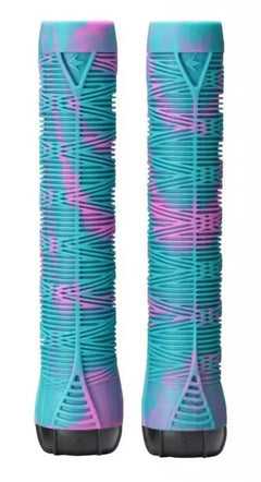 Blunt Grips V2 Teal Roze