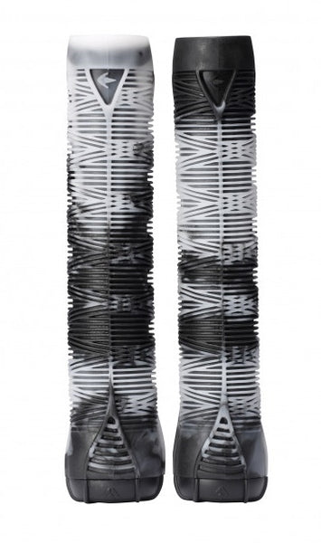 Blunt Grips V2 White Black