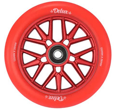 Blunt Deluxe 120 Wheel Rood