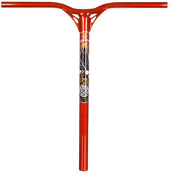 Blunt Reaper V2 ALU Bars 600 Rood