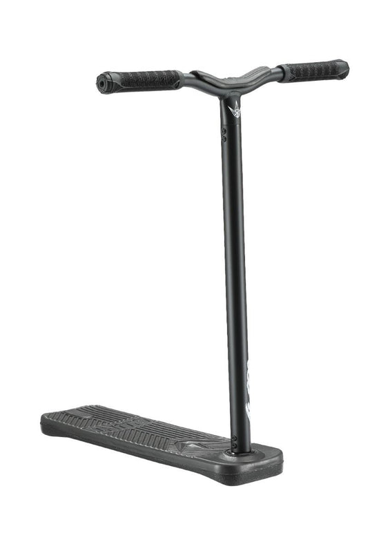Blunt TS PRO 6.0 Trampoline Scooter Black