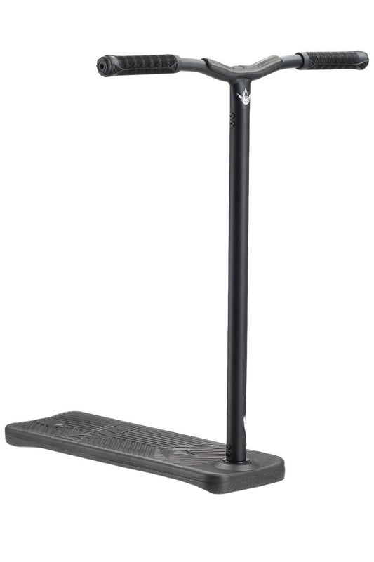 Blunt TS PRO 7.5 Trampoline Scooter Black
