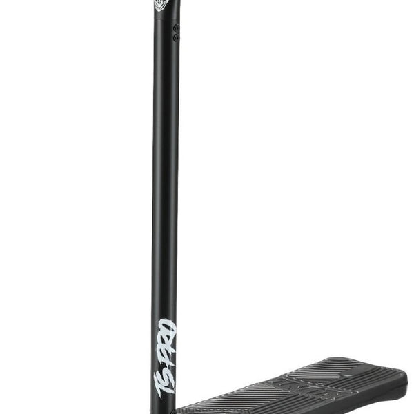 Blunt TS PRO 6.0 Trampoline Scooter Black