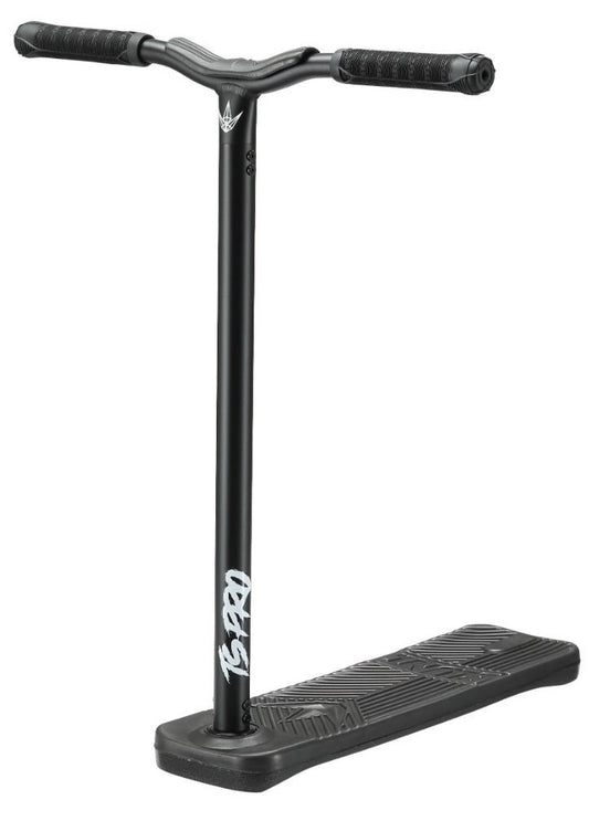 Blunt TS PRO 6.0 Trampoline Scooter Black
