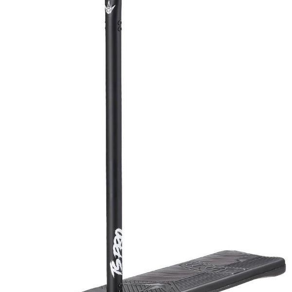 Blunt TS PRO 7.5 Trampoline Scooter Black