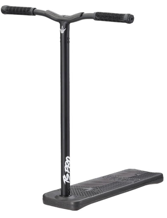 Blunt TS PRO 7.5 Trampoline Scooter Black