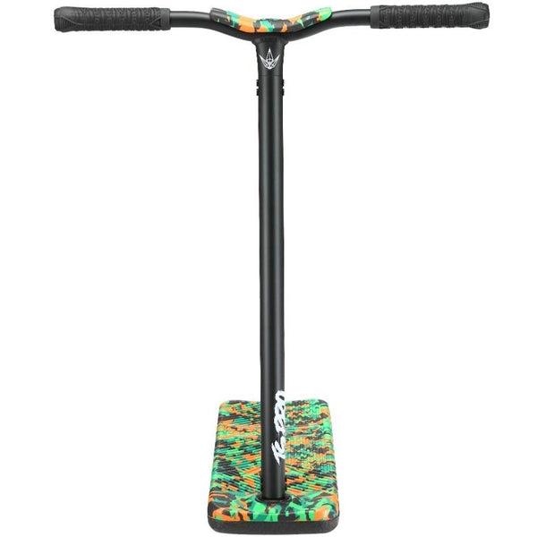 Blunt TS PRO 7.5 Trampoline Scooter Orange Camo