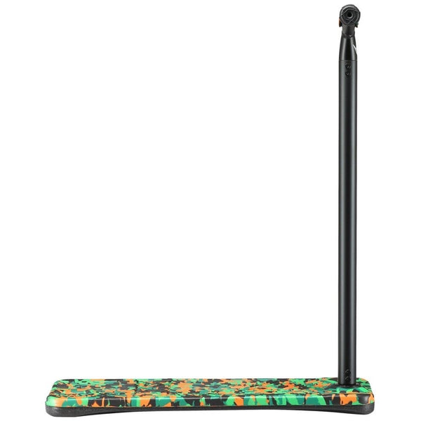 Blunt TS PRO 7.5 Trampoline Scooter Orange Camo