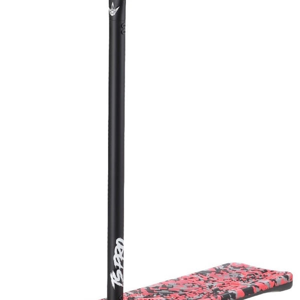 Blunt TS PRO 7.5 Trampoline Scooter Orange Camo