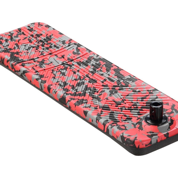 Blunt TS PRO 7.5 Trampoline Scooter Red Camo