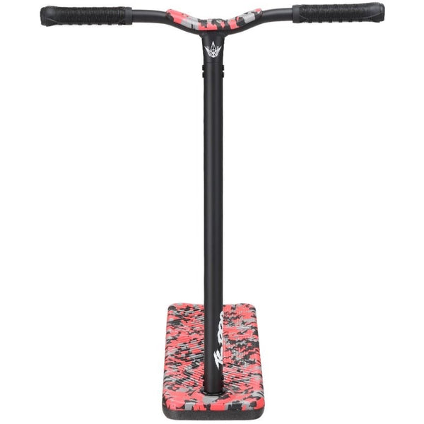 Blunt TS PRO 7.5 Trampoline Scooter Red Camo