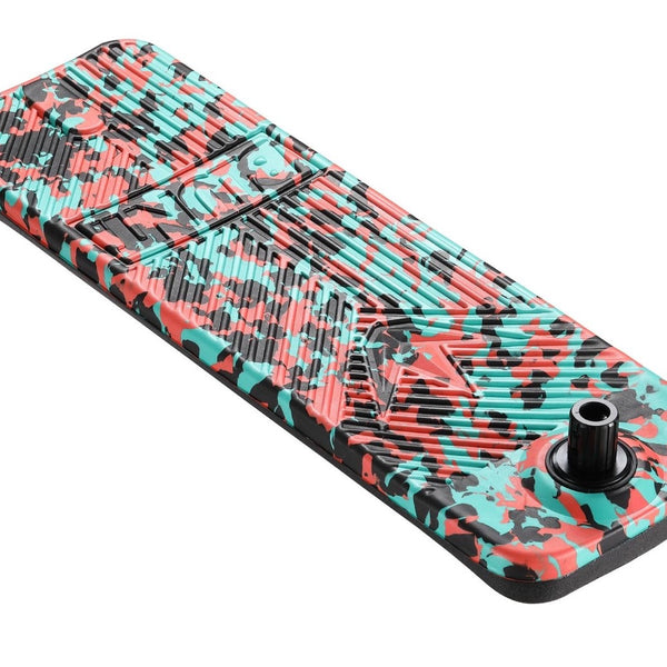 Blunt TS PRO 7.5 Trampoline Scooter Teal Camo