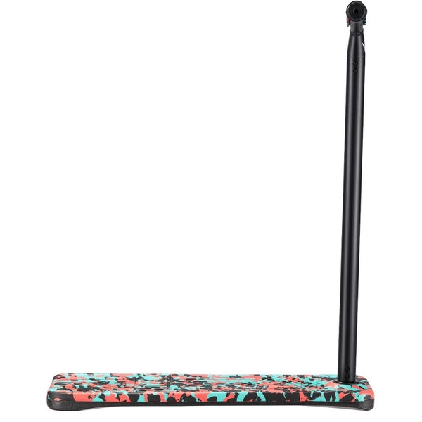 Blunt TS PRO 7.5 Trampoline Scooter Teal Camo