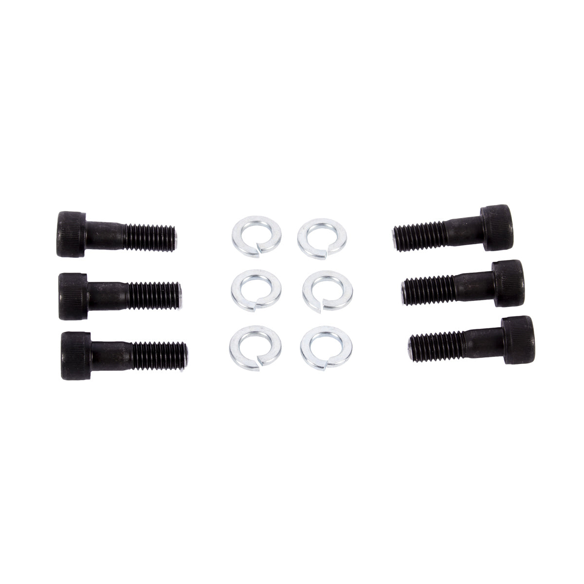 Proto Flatline Nex Pro scooter Neck Raw 83°
