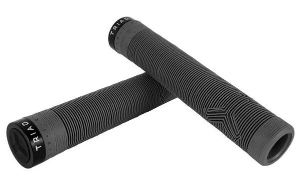 Triad Conspiracy 155 Grips Grey