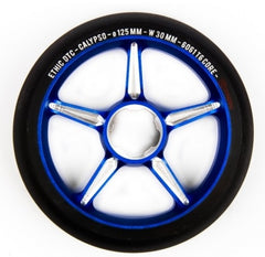 Ethic Calypso 12 STD Wheel 125 Blauw