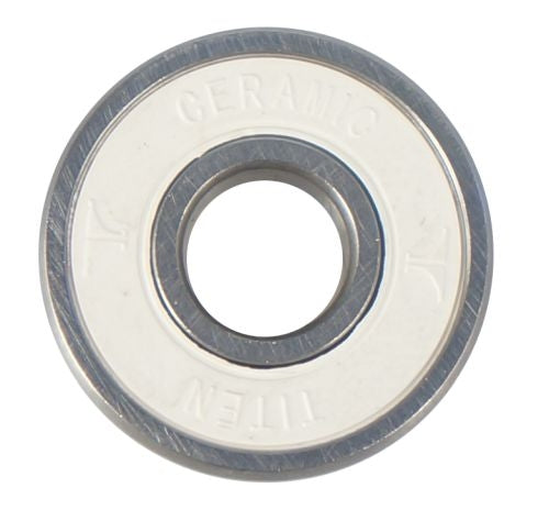 Titen Ceramic Bearings 4-pack