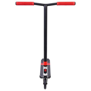Invert Supreme 2-8-13 Scooter Raw Black Red