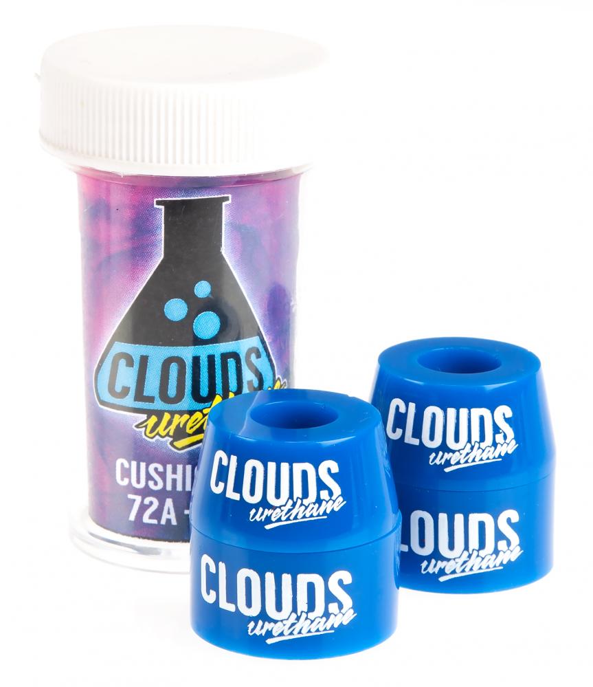 Clouds Urethane Cushion Kit 72a 