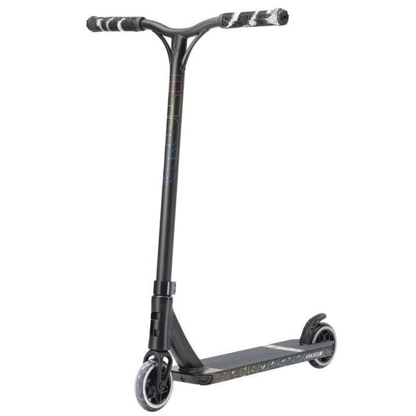 Blunt Colt S5 Scooter Black