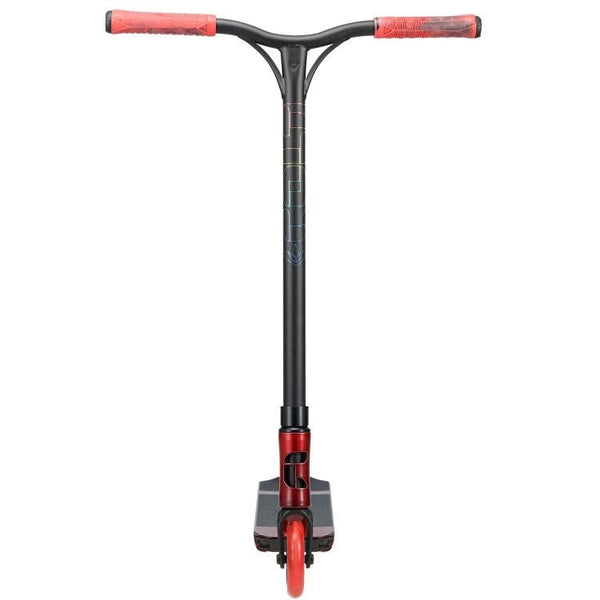 Blunt Colt S5 Scooter Red