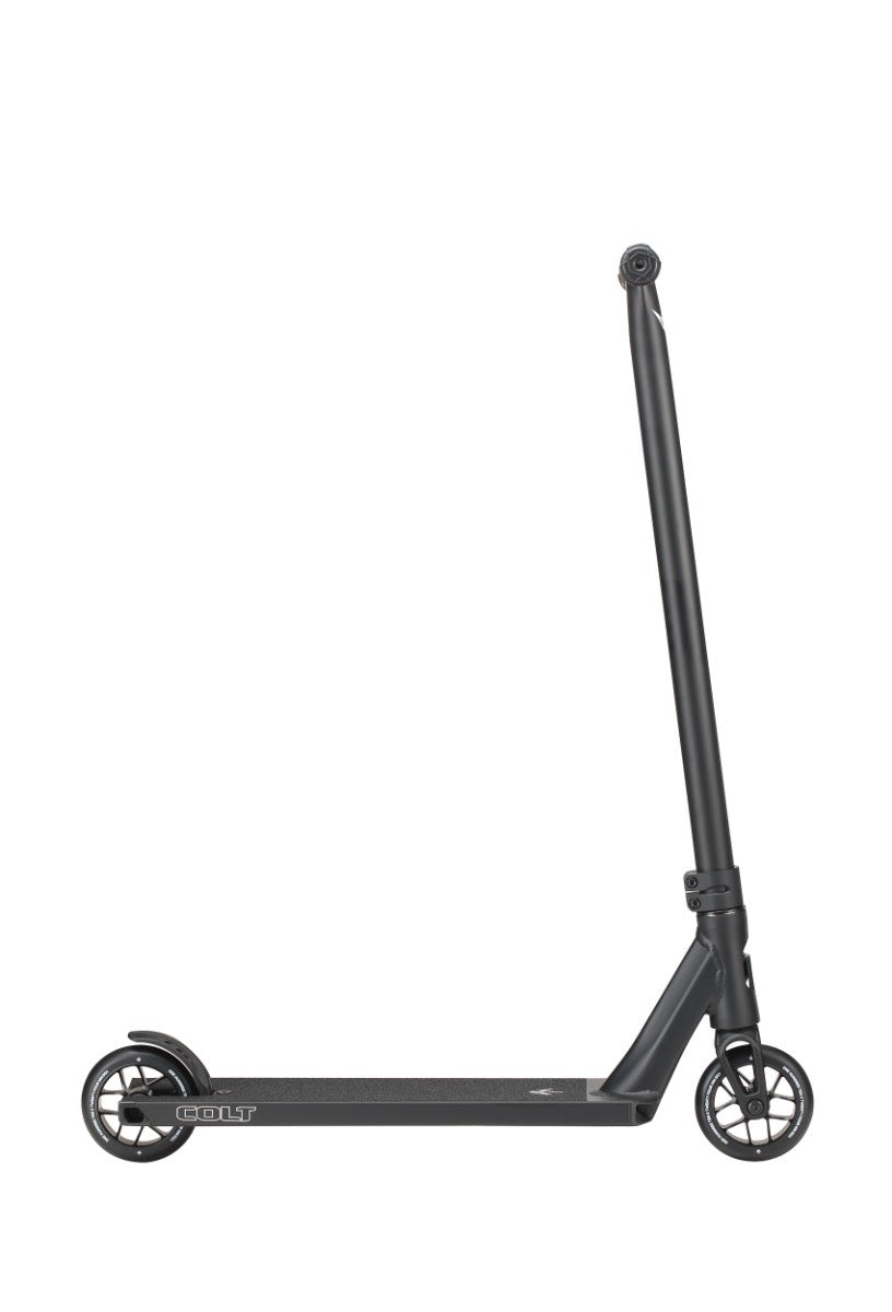 Blunt Colt S6 Scooter Black