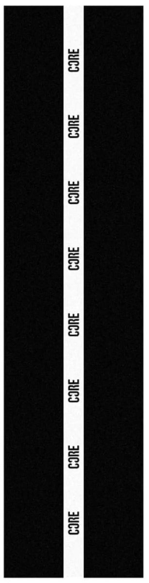 CORE 50/50 Griptape White