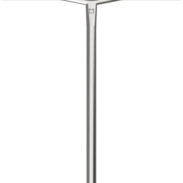CORE Apollo V2 Titanium 580 Bars Raw