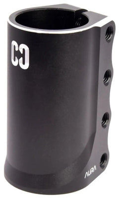 CORE Aura SCS Black