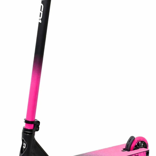 Core CD1 Stuntstep Roze 81cm