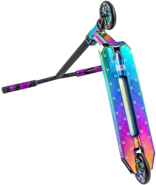 Core CG1 Mini Scooter Neo Black