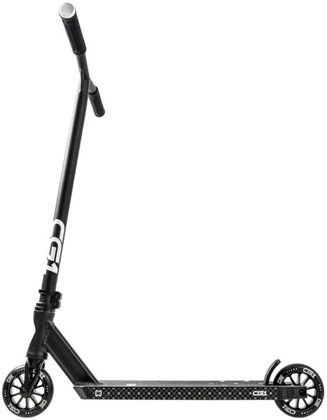 Core CG1 Mini Scooter Black
