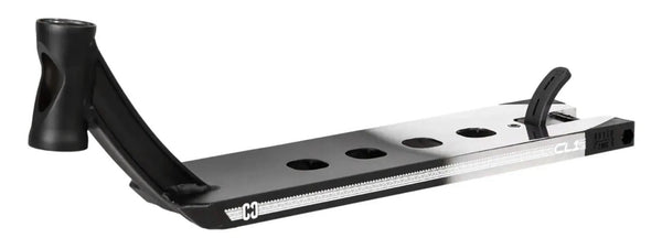 CORE CL1 19" Deck Black Chrome