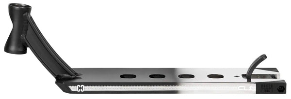 CORE CL1 19" Deck Black Chrome
