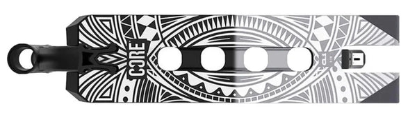 CORE CL1 19" Deck Black Chrome