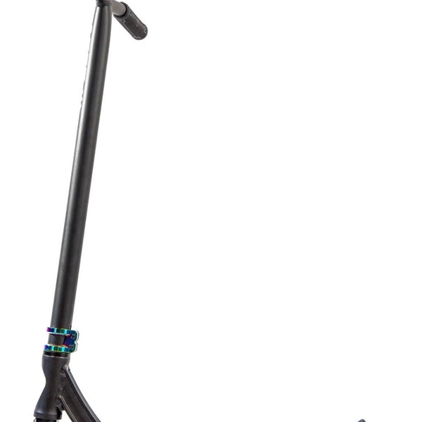 CORE CL1 Scooter Black Neochrome