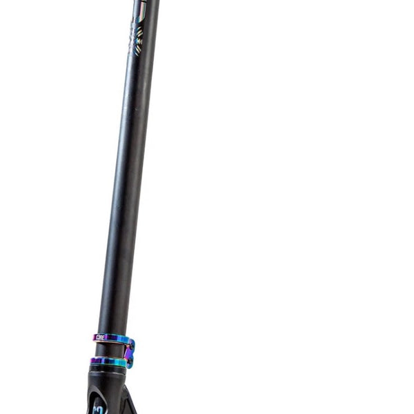 CORE CL1 Scooter Black Neochrome