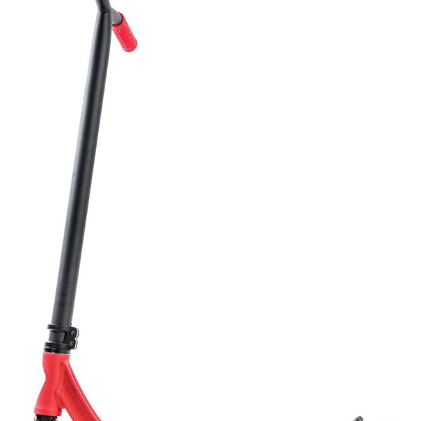 CORE CL1 Scooter Black Red