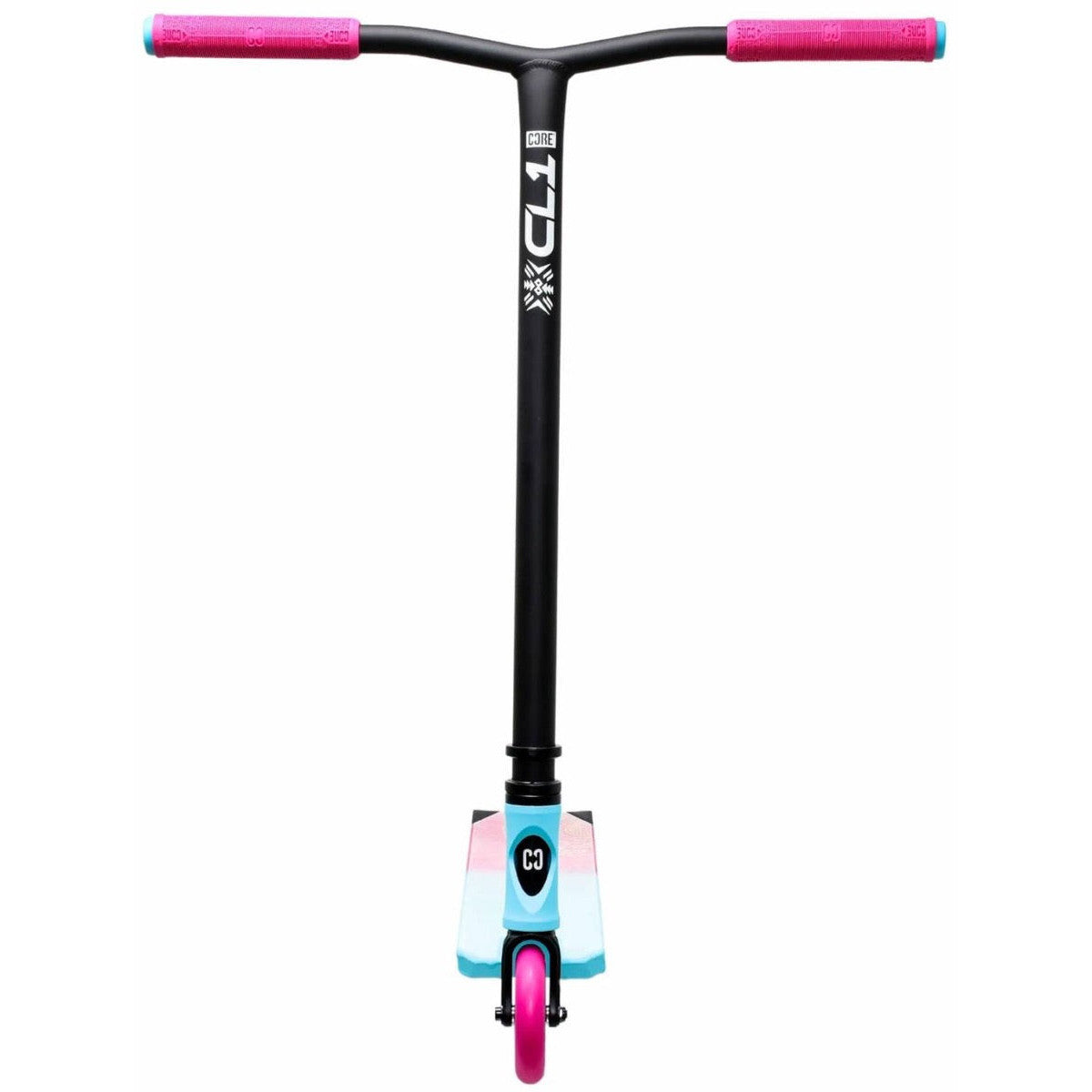 CORE CL1 Scooter Pink