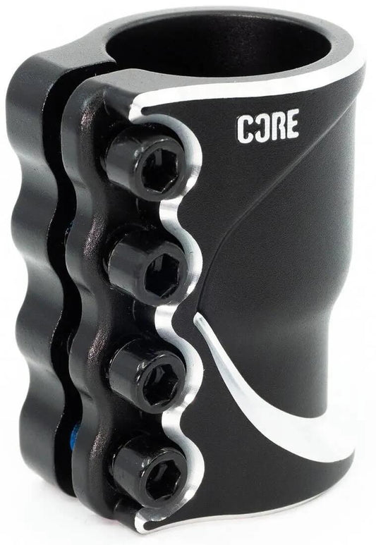 CORE Cobra SCS Black