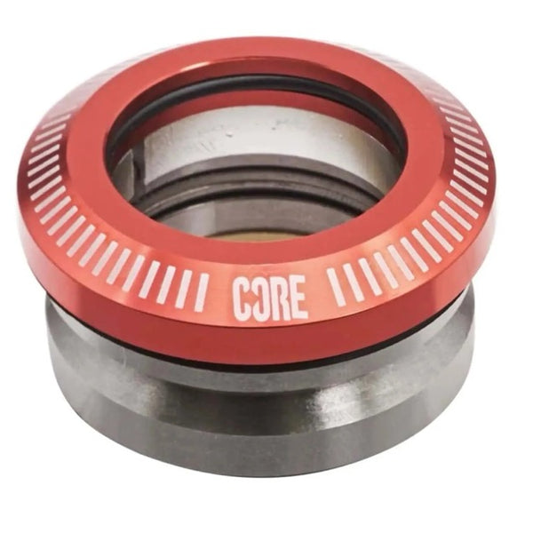 CORE Dash Headset Red