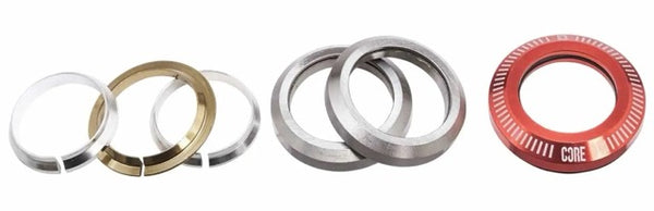 CORE Dash Headset Red