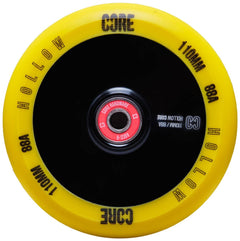 CORE Hollowcore V2 Wheel Geel